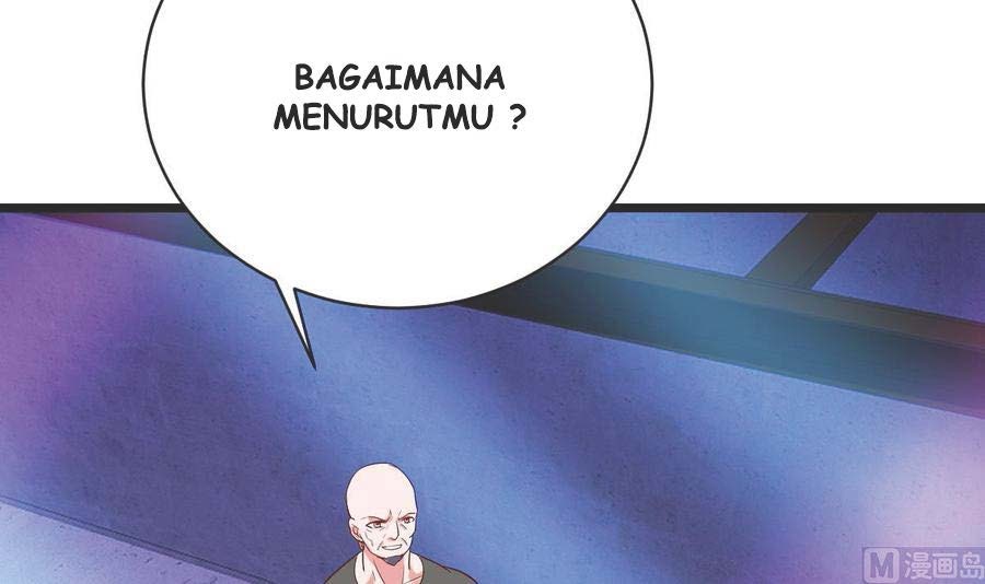 Rebirth Into the Strongest Immortal Cultivator chapter 53
